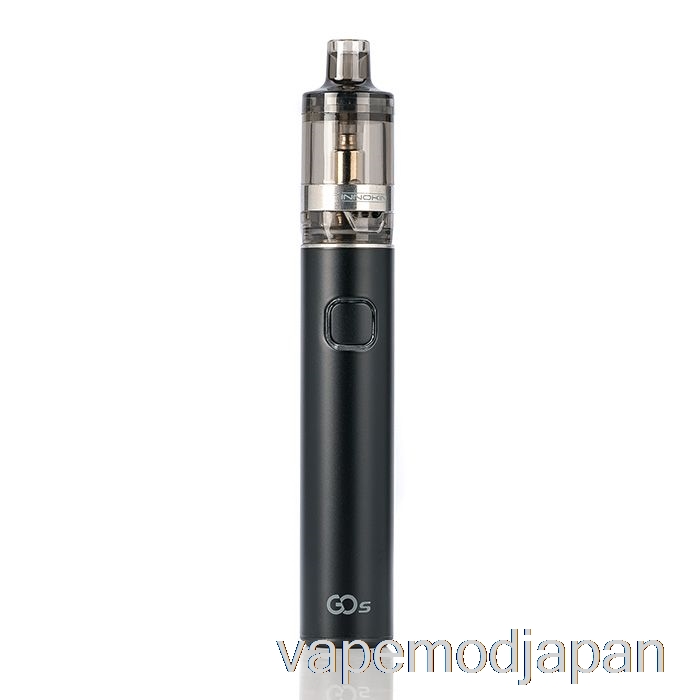 Vape Mod Innokin Go S 13w Mtl ペン スターター キット ブラック